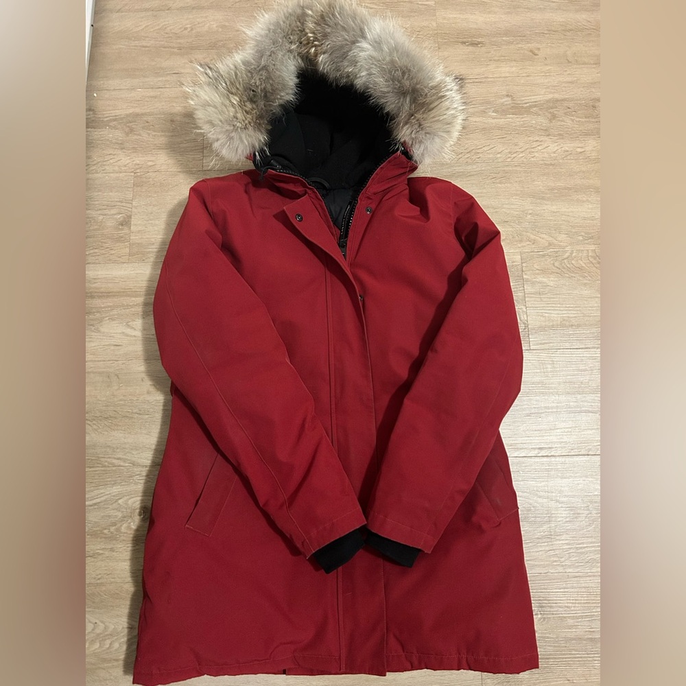 Canada Goose Victoria